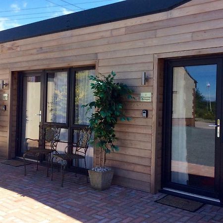 Cloverlea Cottages Бристоль Екстер'єр фото